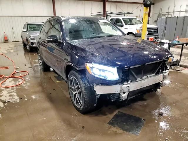 2018 Mercedes-Benz GLC - Image 15