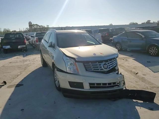 2013 Cadillac SRX - Image 14