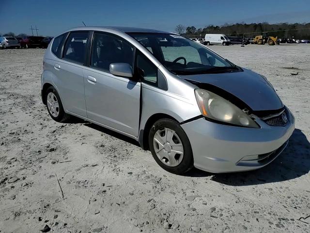 2013 Honda Fit - Image 11