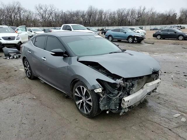 2018 Nissan Maxima - Image 11
