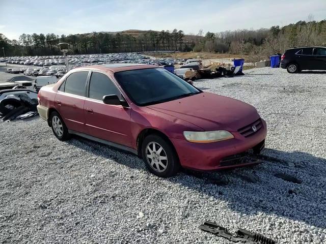 2002 Honda Accord - Image 10