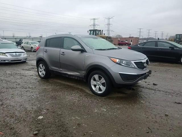 2013 Kia Sportage - Image 11