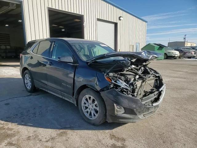 2018 Chevrolet Equinox - Image 12