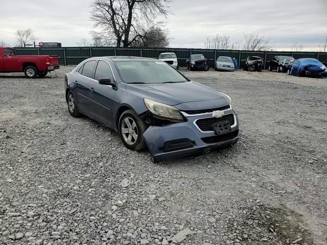 2014 Chevrolet Malibu - Image 11