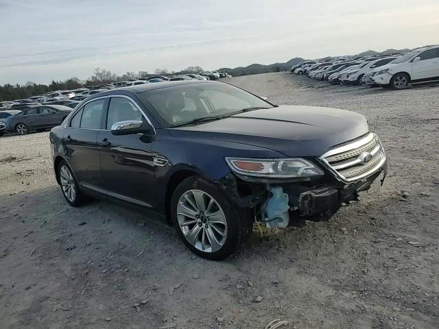 2011 Ford Taurus - Image 10