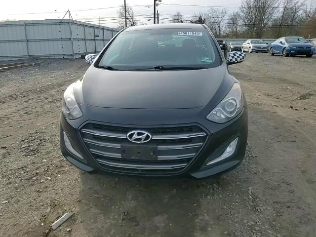2016 Hyundai Elantra - Image 11
