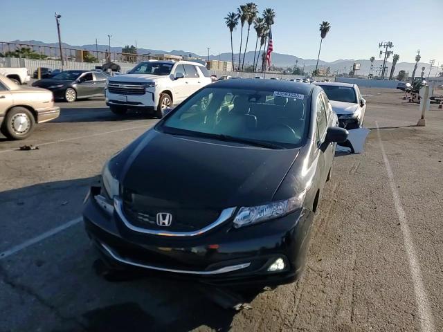 2015 Honda Civic - Image 10