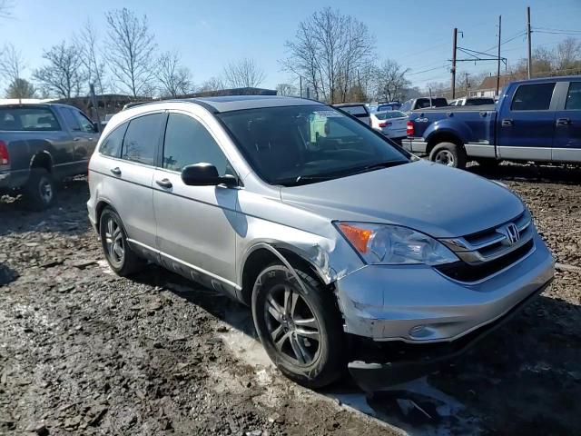 2011 Honda CR-V - Image 11