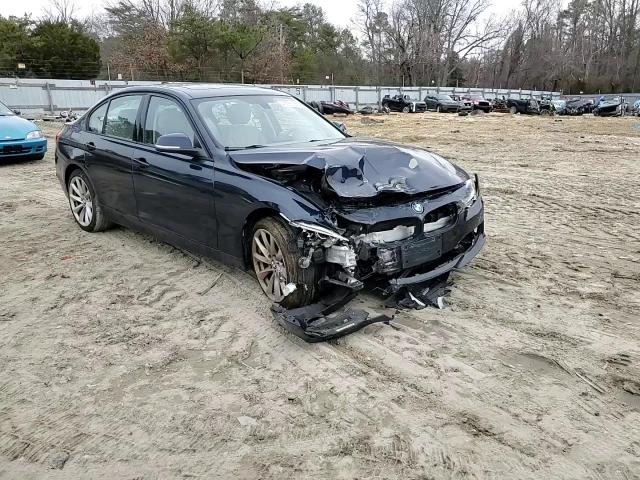 2012 BMW 3er - Image 10