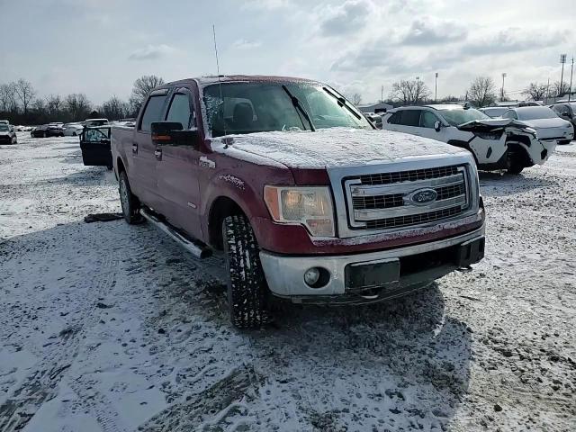 2013 Ford F-150 - Image 11