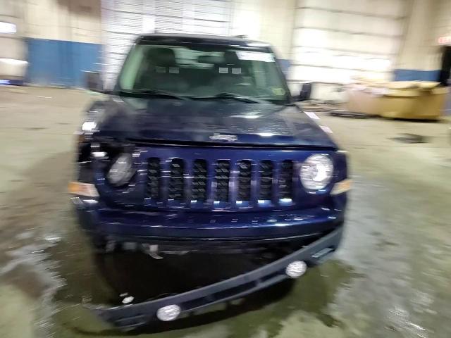 2015 Jeep Liberty (Patriot) - Image 14
