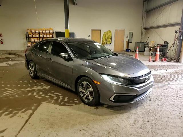 2020 Honda Civic - Image 13