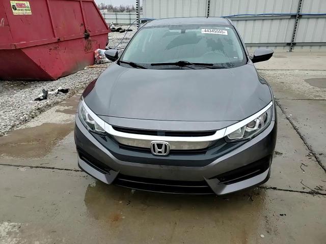 2016 Honda Civic - Image 13