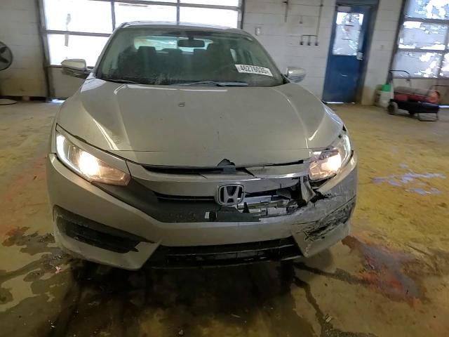 2018 Honda Civic - Image 11