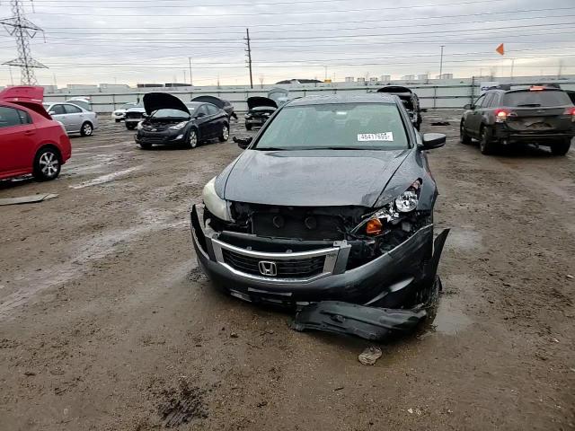 2009 Honda Accord - Image 11