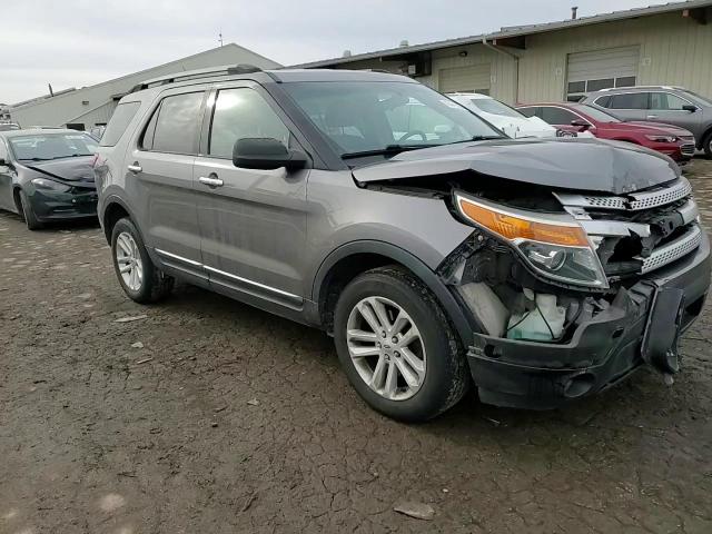2012 Ford Explorer - Image 11