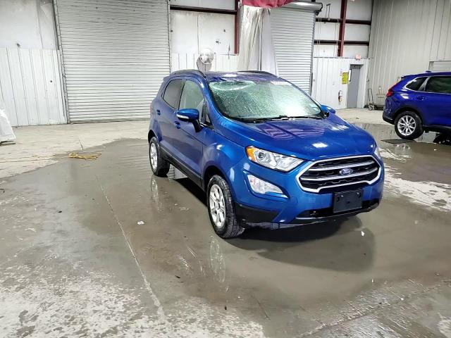 2019 Ford EcoSport - Image 14