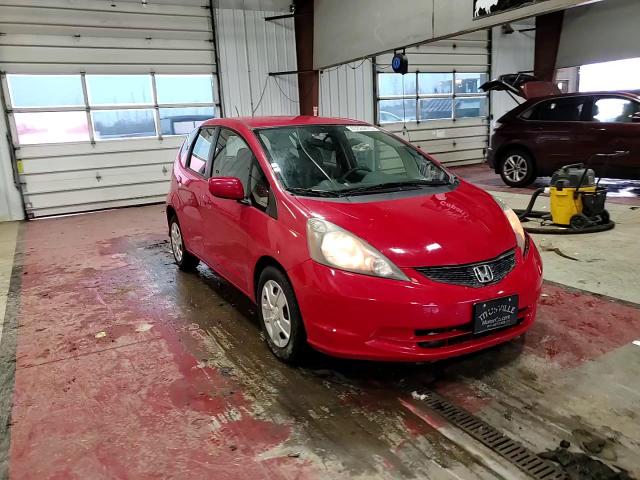 2012 Honda Fit - Image 11
