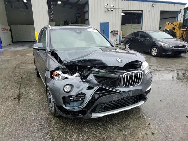 2017 BMW X1 - Image 11