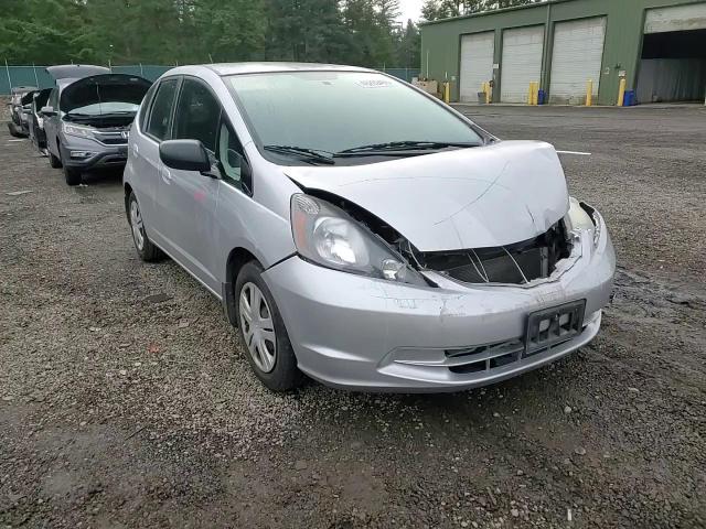 2011 Honda Fit - Image 12
