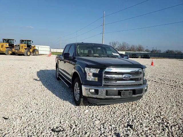 2016 Ford F-150 - Image 11