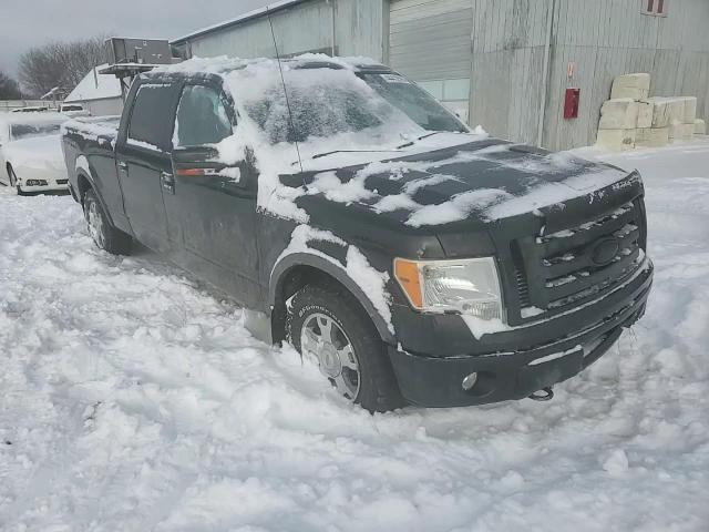 2010 Ford F-150 - Image 10