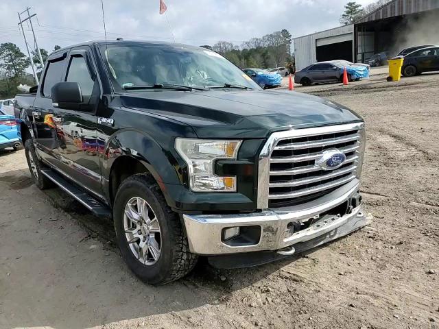 2015 Ford F-150 - Image 10
