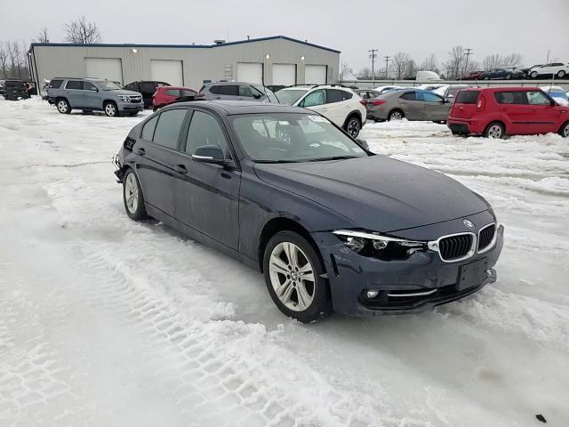 2016 BMW 3er - Image 11
