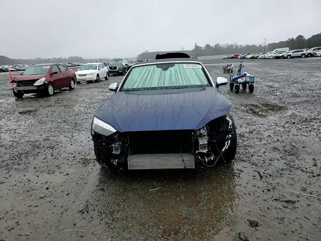 2021 Audi RS5 - Image 10
