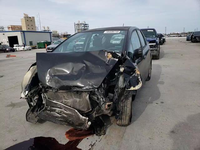 2010 Honda Fit - Image 10