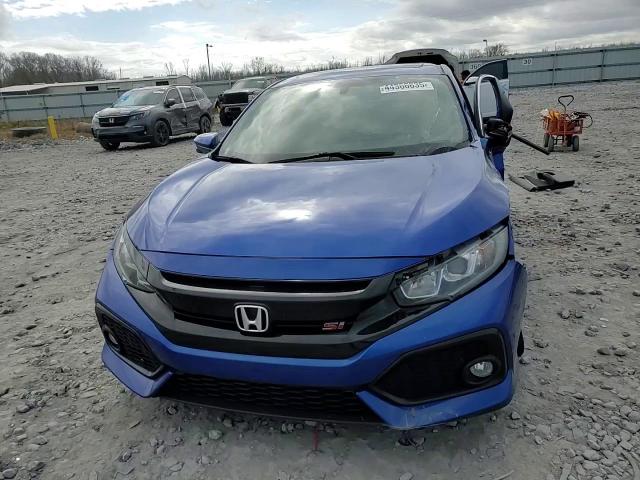 2019 Honda Civic - Image 11