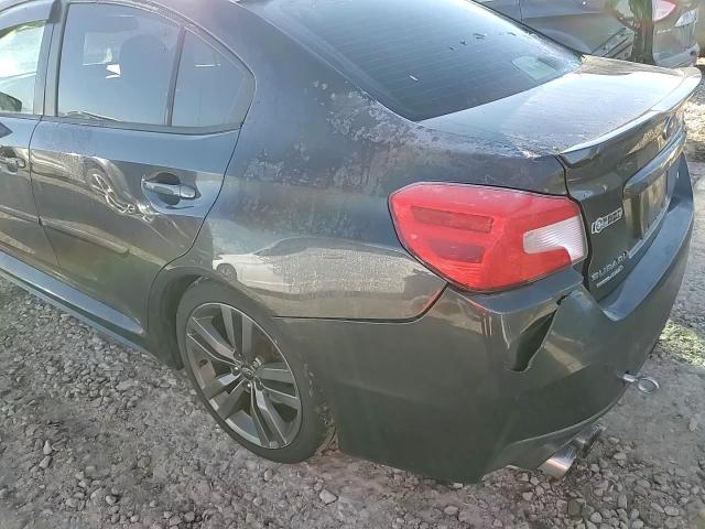 2016 Subaru WRX - Image 10