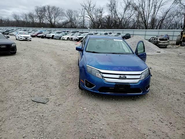 2012 Ford Fusion - Image 13