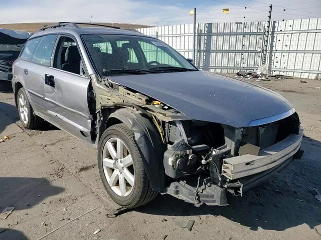 2008 Subaru Outback - Image 12
