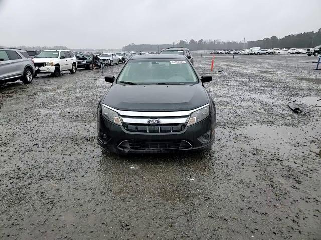 2012 Ford Fusion - Image 11