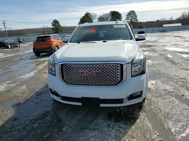 2016 GMC Yukon - Image 12