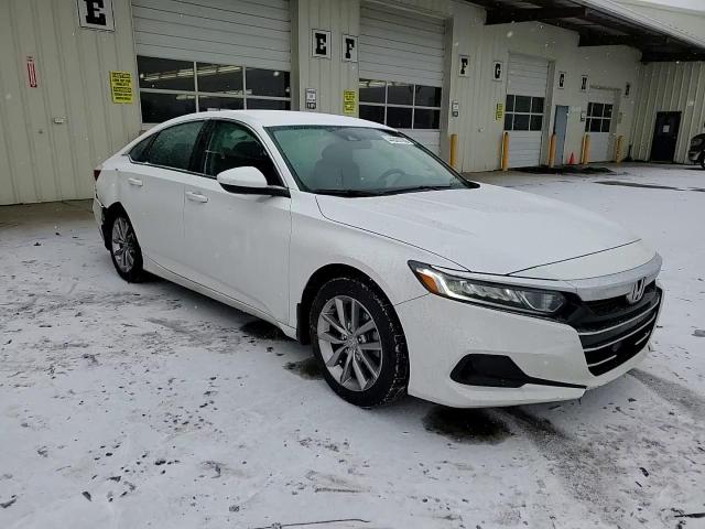 2022 Honda Accord - Image 10