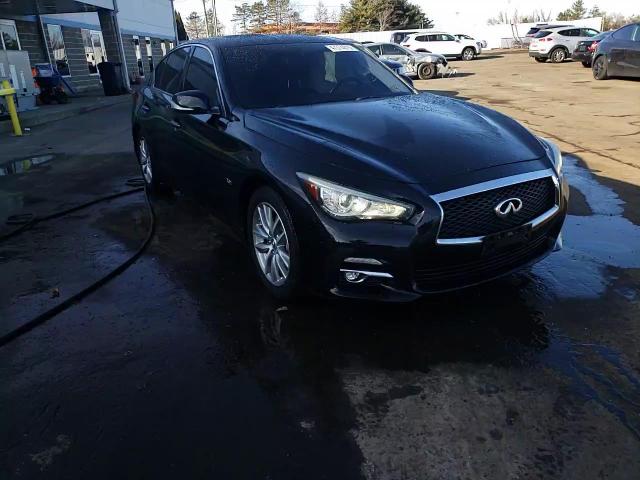 2017 Infiniti Q50 - Image 13