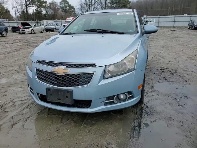 2012 Chevrolet Cruze - Image 10