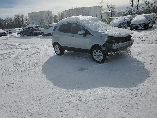 2022 Ford EcoSport - Image 11