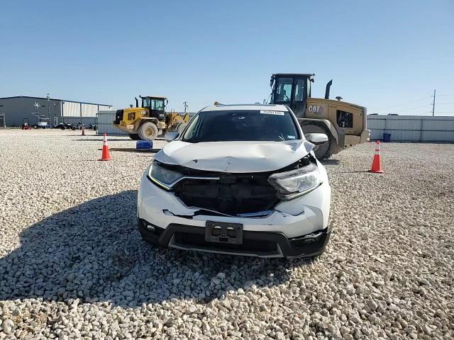 2017 Honda CR-V - Image 11