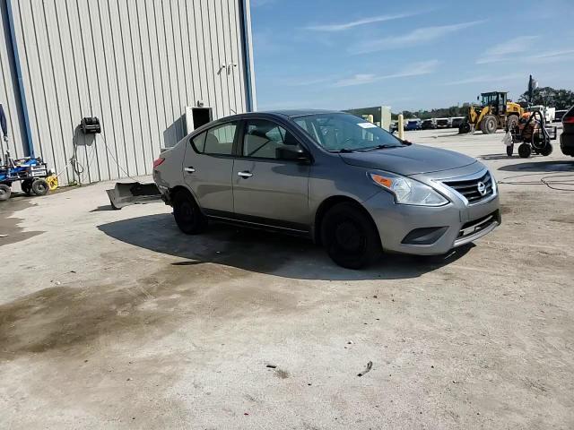 2016 Nissan Versa - Image 10