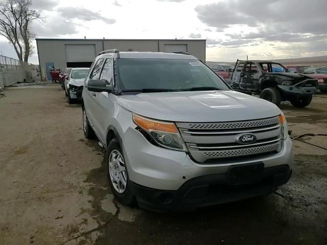 2014 Ford Explorer - Image 14