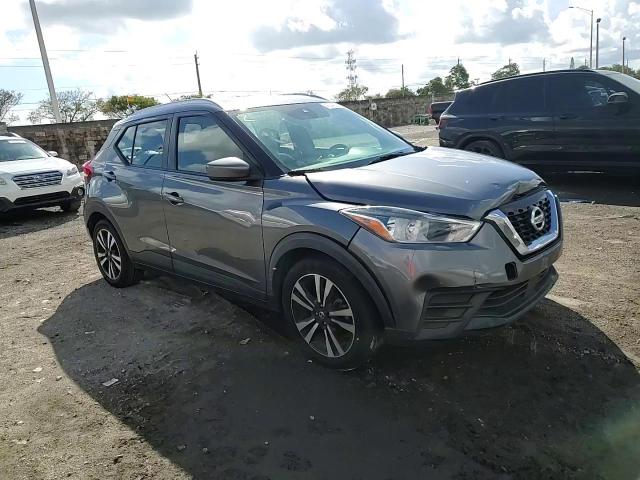 2020 Nissan Kicks - Image 11