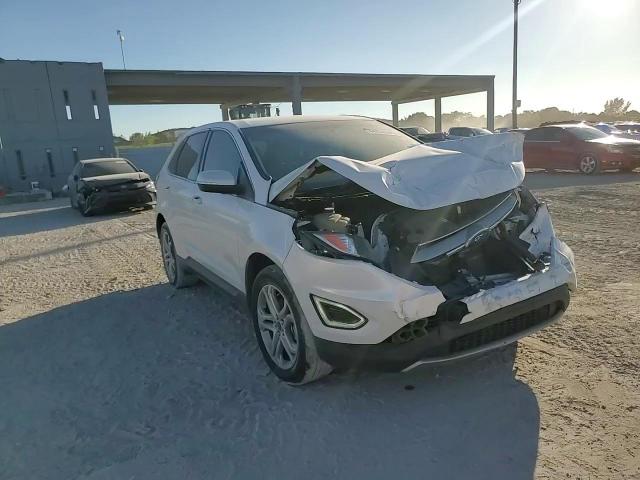 2018 Ford Edge - Image 12
