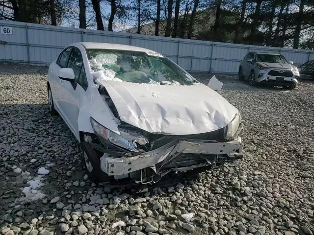2013 Honda Civic - Image 11