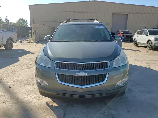 2010 Chevrolet Traverse - Image 11