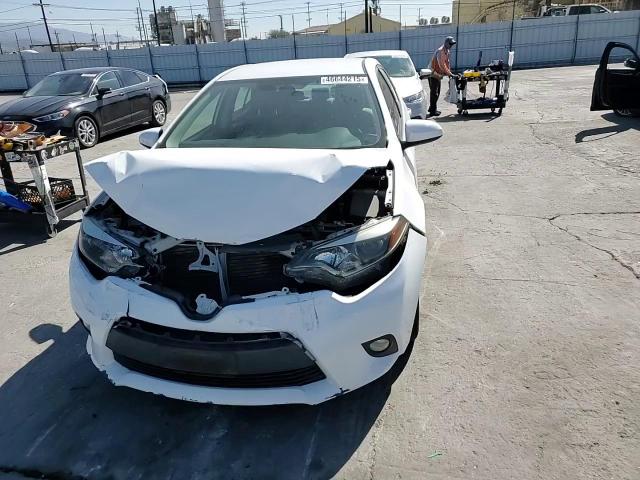 2014 Toyota Corolla - Image 11