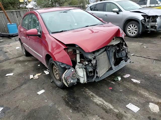 2012 Nissan Sentra - Image 11