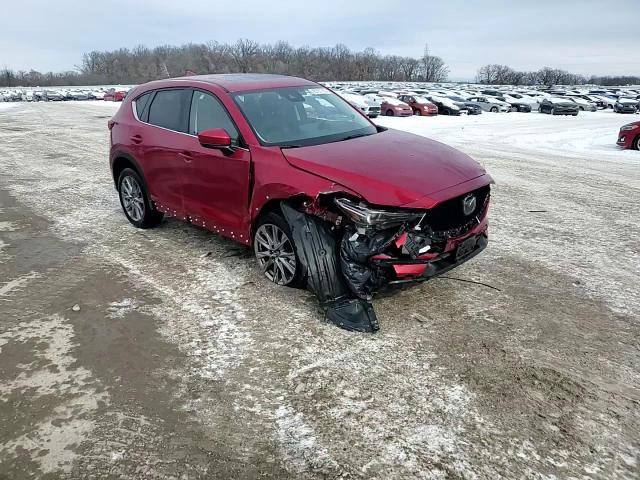 2021 Mazda CX-5 - Image 14